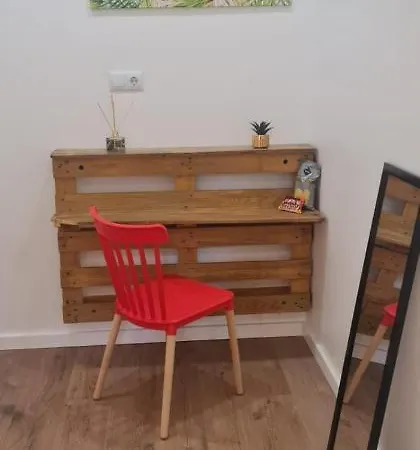 Apartamento S.soares Yellow Beato Lisboa